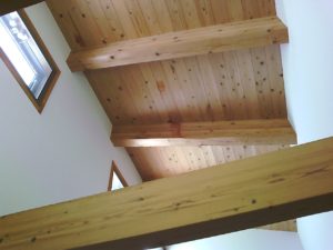 高知市南久万　Ｓ様邸
雨漏り調査